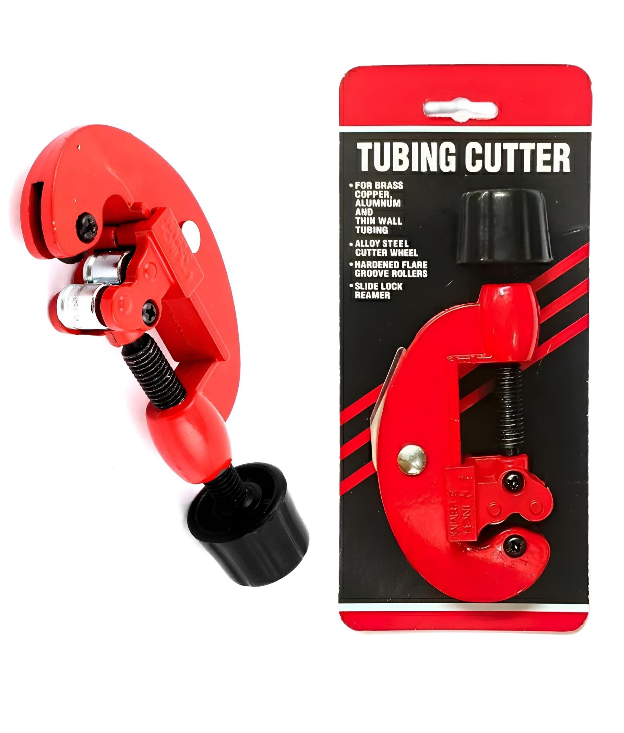 مقص مواسير و انابيب النحاس و الالمنيوم