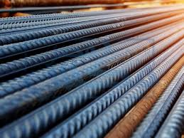 الحديد والمعادن توريد نت