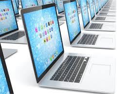 الحواسيب واجهزة الكمبيوتر