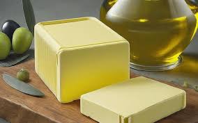 الزيوت والدهون