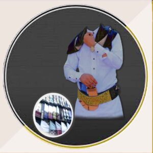 الملابس التراثية