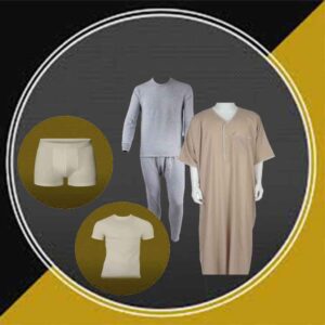 الملابس الداخلية