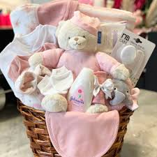 هدايا ومجموعات مواليد