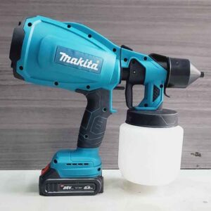 محلات الشاعر بخاخ دهان لاسلكي Makita