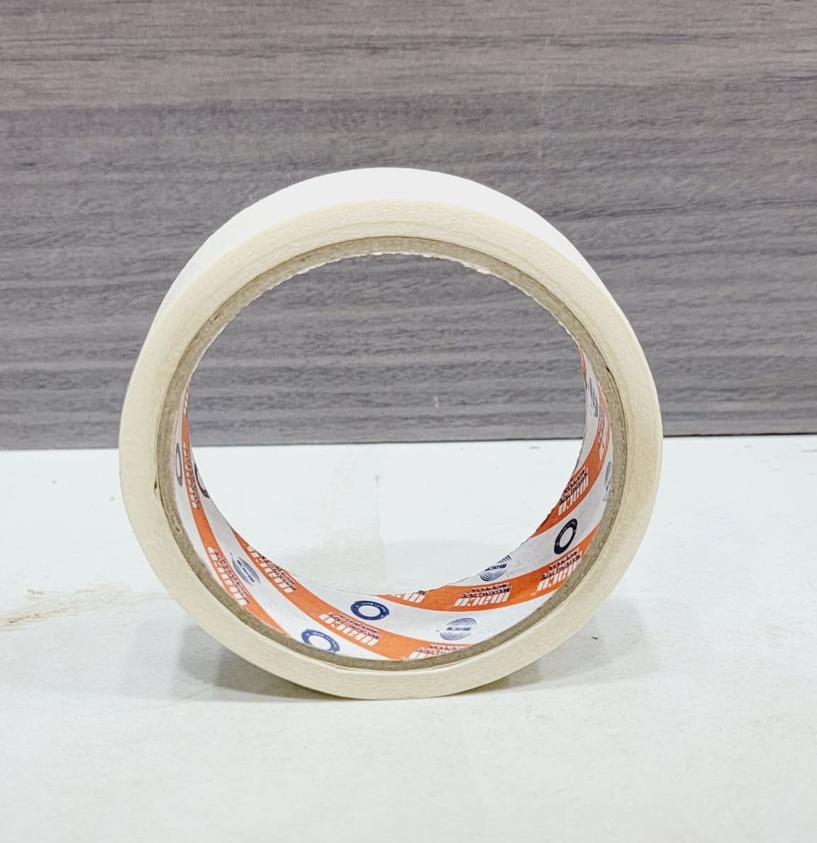 شريط لاصق ورقي محلات الشاعر