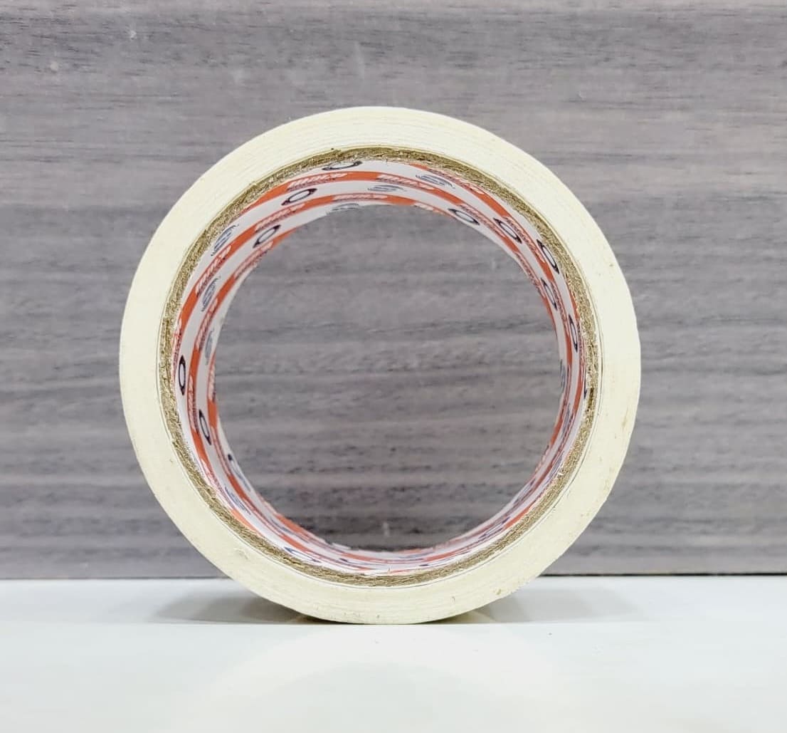 شريط لاصق ورقي محلات الشاعر