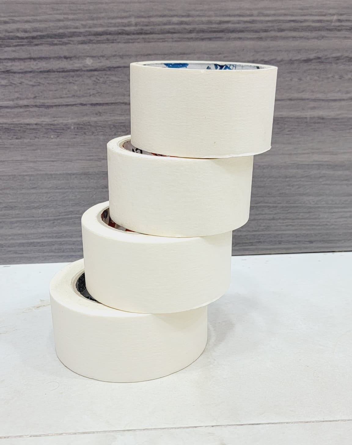 شريط لاصق ورقي (ماسكينغ تيب) محلات الشاعر