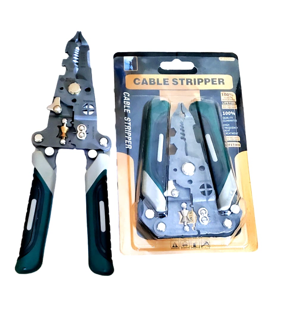 قاطعة الأسلاك - الصورة 2