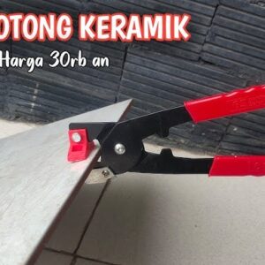 كماشة بلاط محلات فوق المحيط